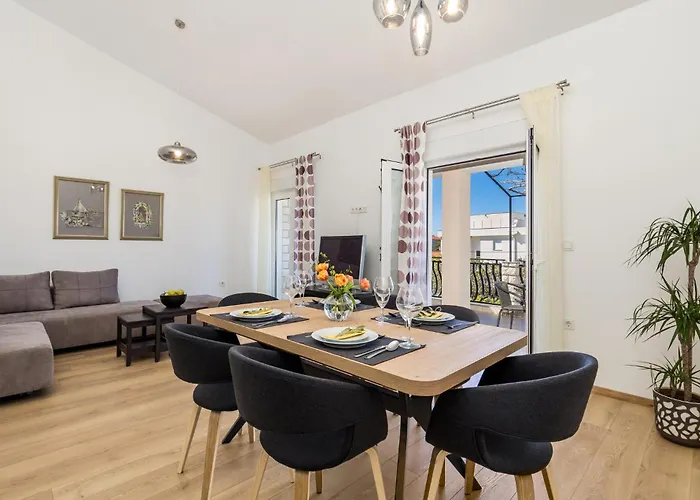 Apartament Awesome In Barbat With Wifi *