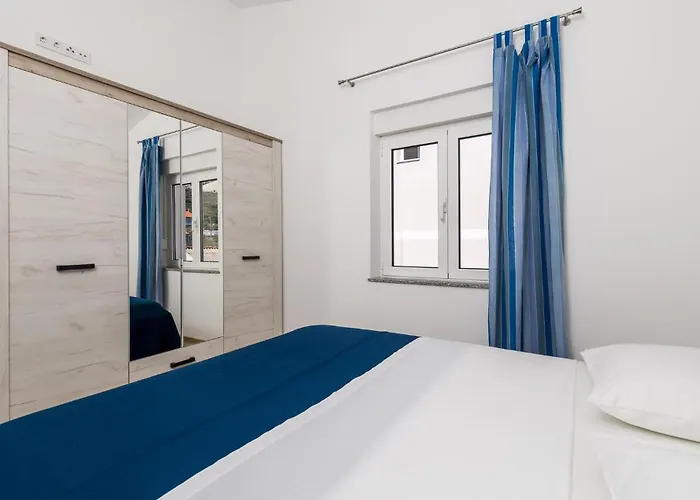 Apartament Awesome In Barbat With Wifi *