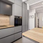 Beautiful In Barbat With House Sea View Apartment *