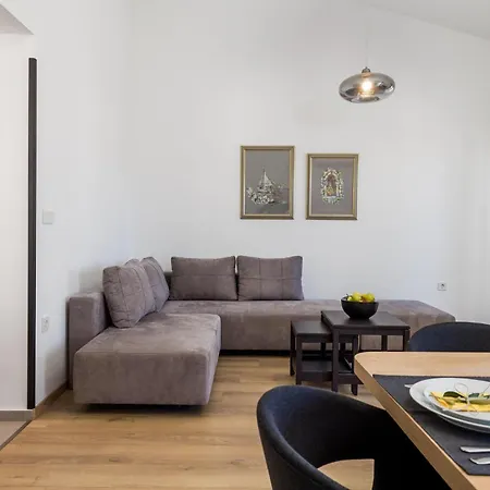 דירה Lovely In Barbat With House Sea View Barbat na Rabu