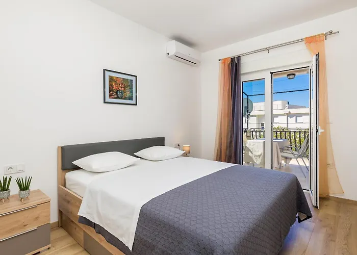 Apartman Awesome In Barbat With Wifi *